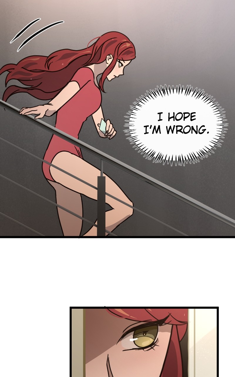 Read The Mafia Nanny ENGLISH Manga Online