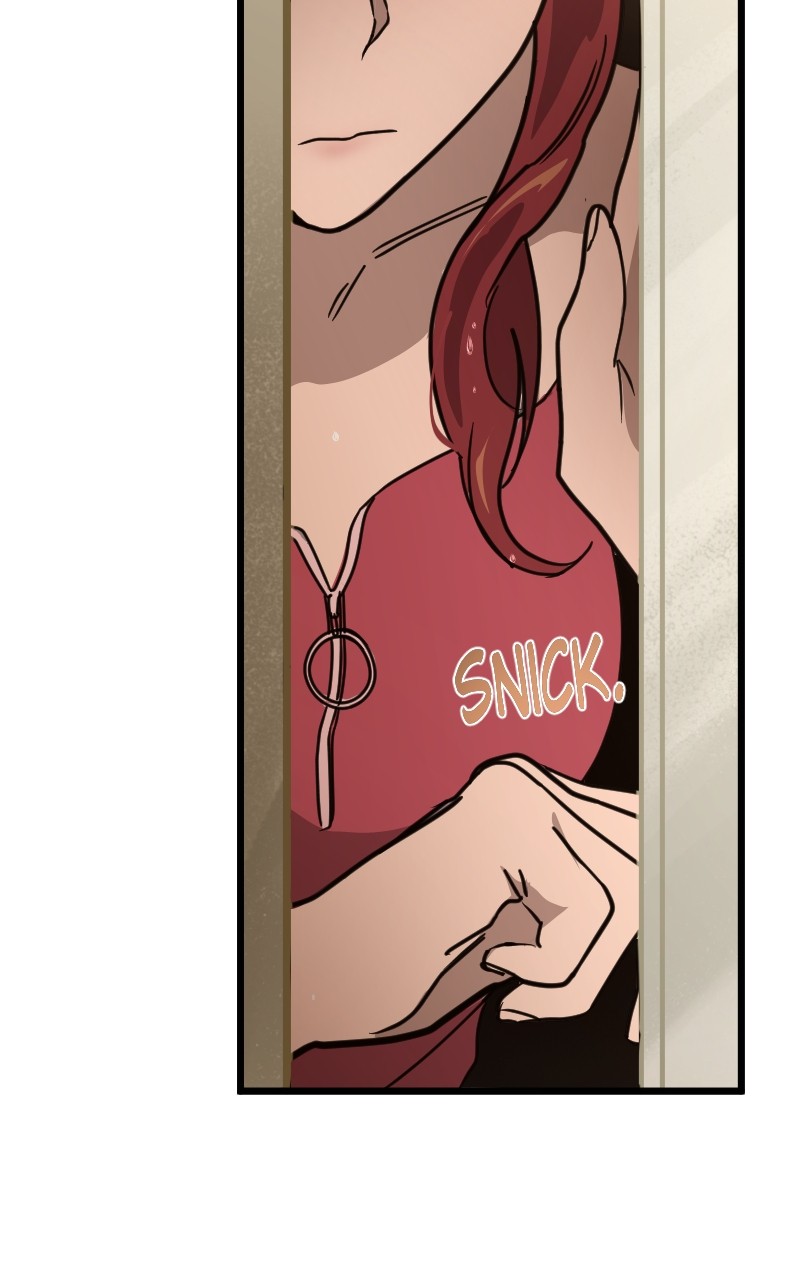 Read The Mafia Nanny ENGLISH Manga Online