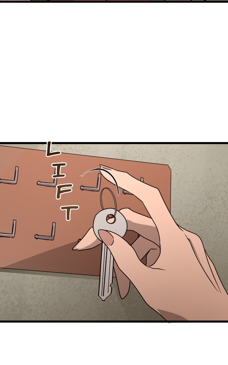 Read The Mafia Nanny ENGLISH Manga Online