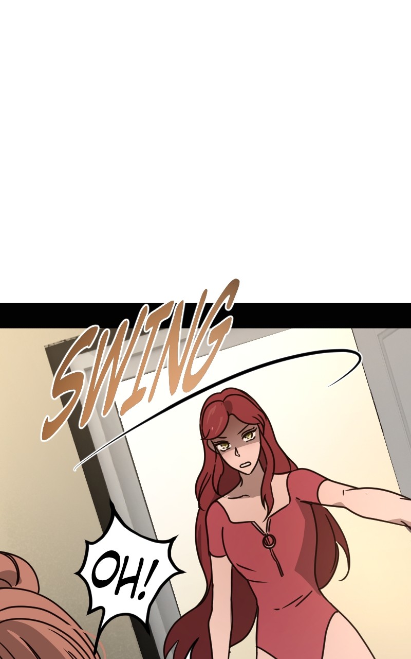 Read The Mafia Nanny ENGLISH Manga Online