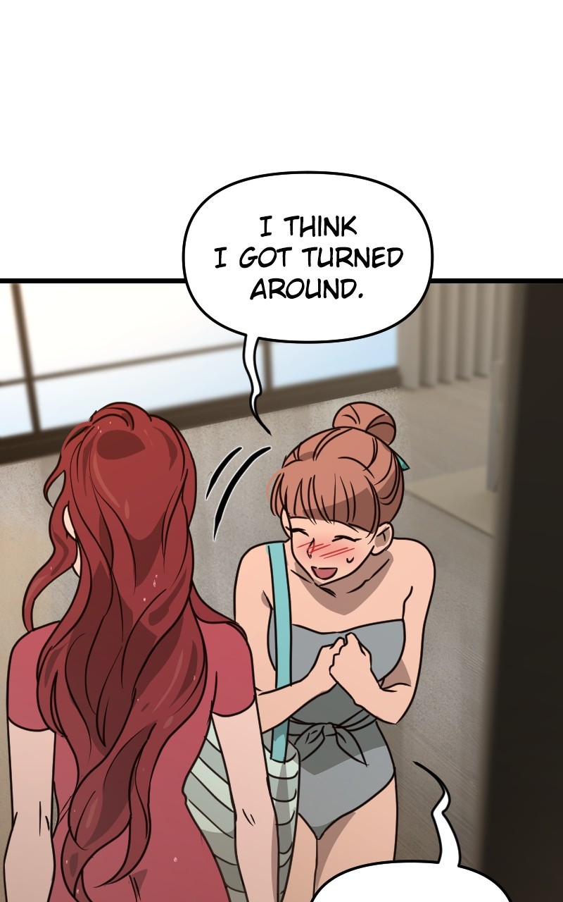 Read The Mafia Nanny ENGLISH Manga Online