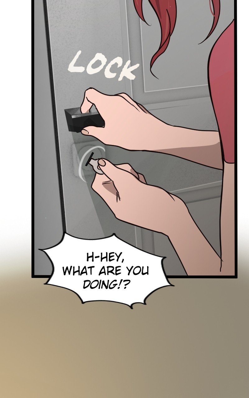 Read The Mafia Nanny ENGLISH Manga Online