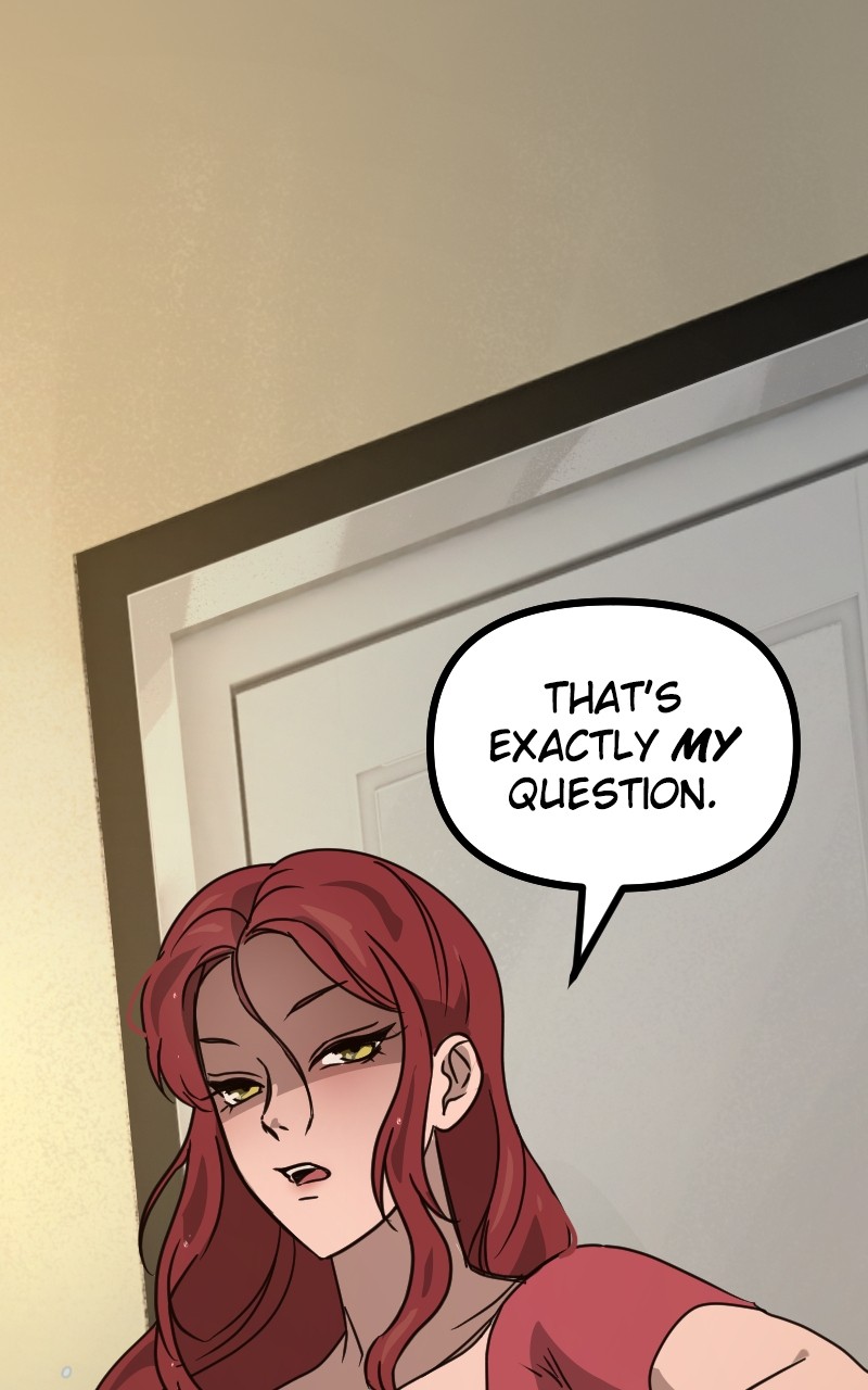 Read The Mafia Nanny ENGLISH Manga Online