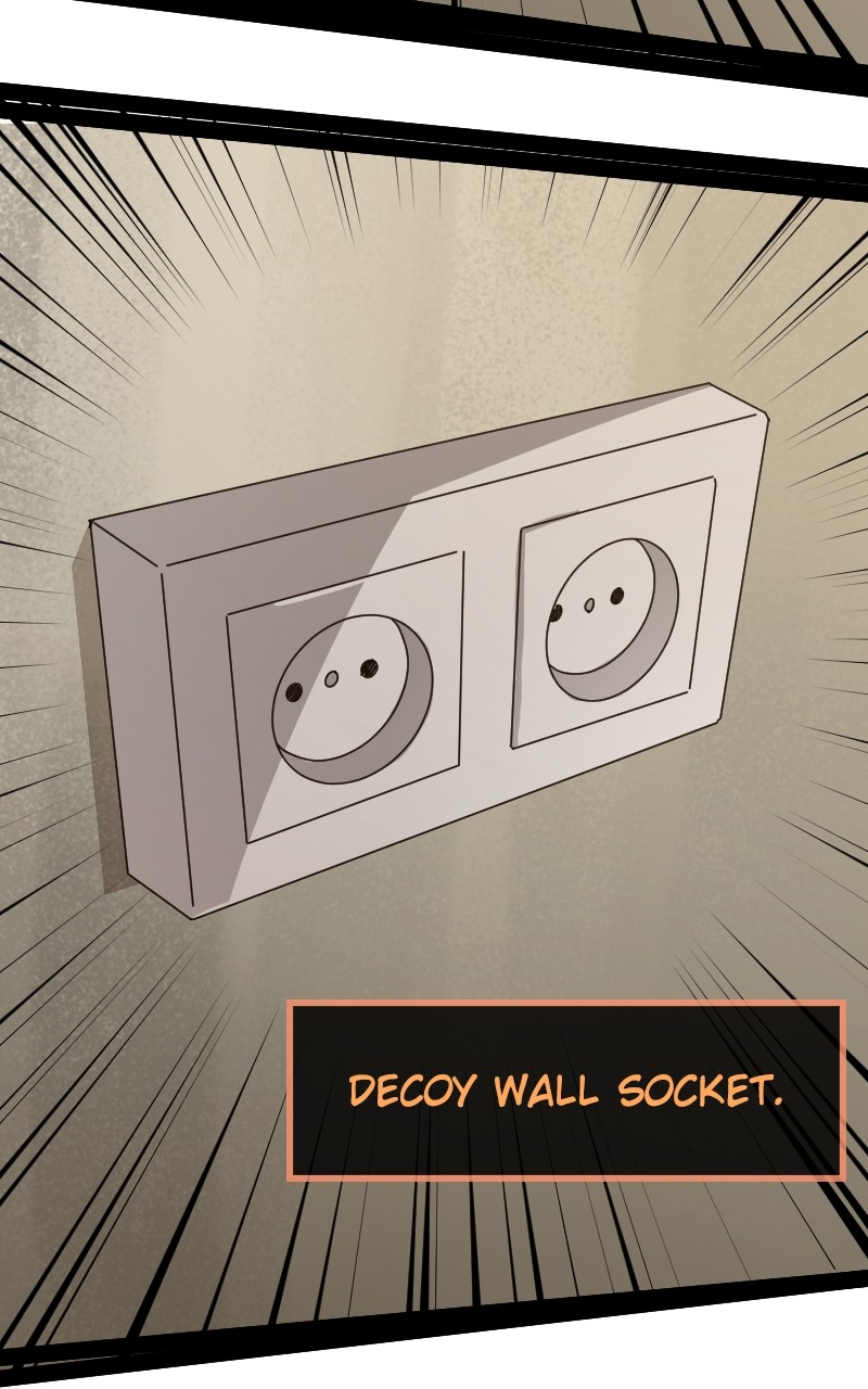 Read The Mafia Nanny ENGLISH Manga Online