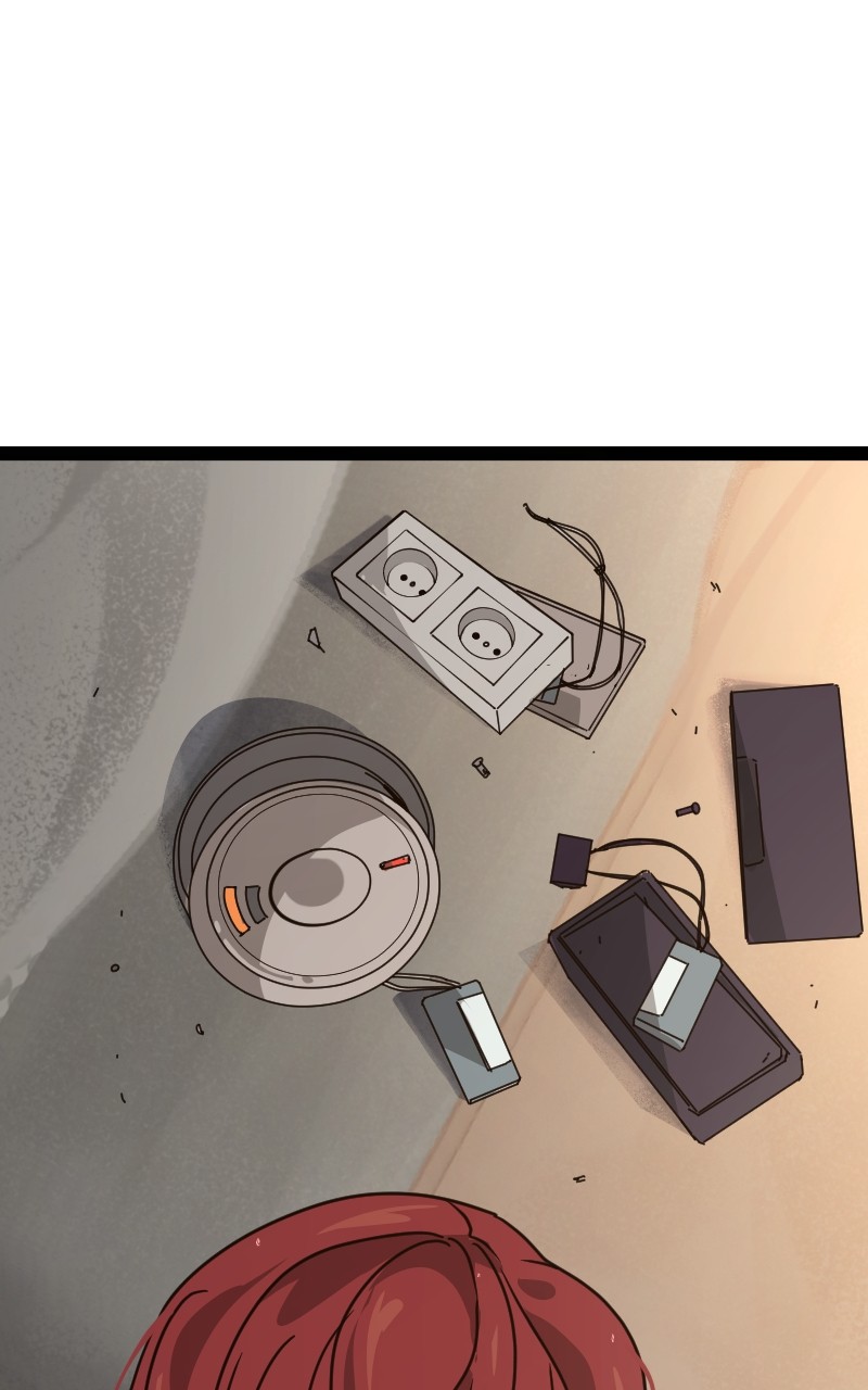 Read The Mafia Nanny ENGLISH Manga Online