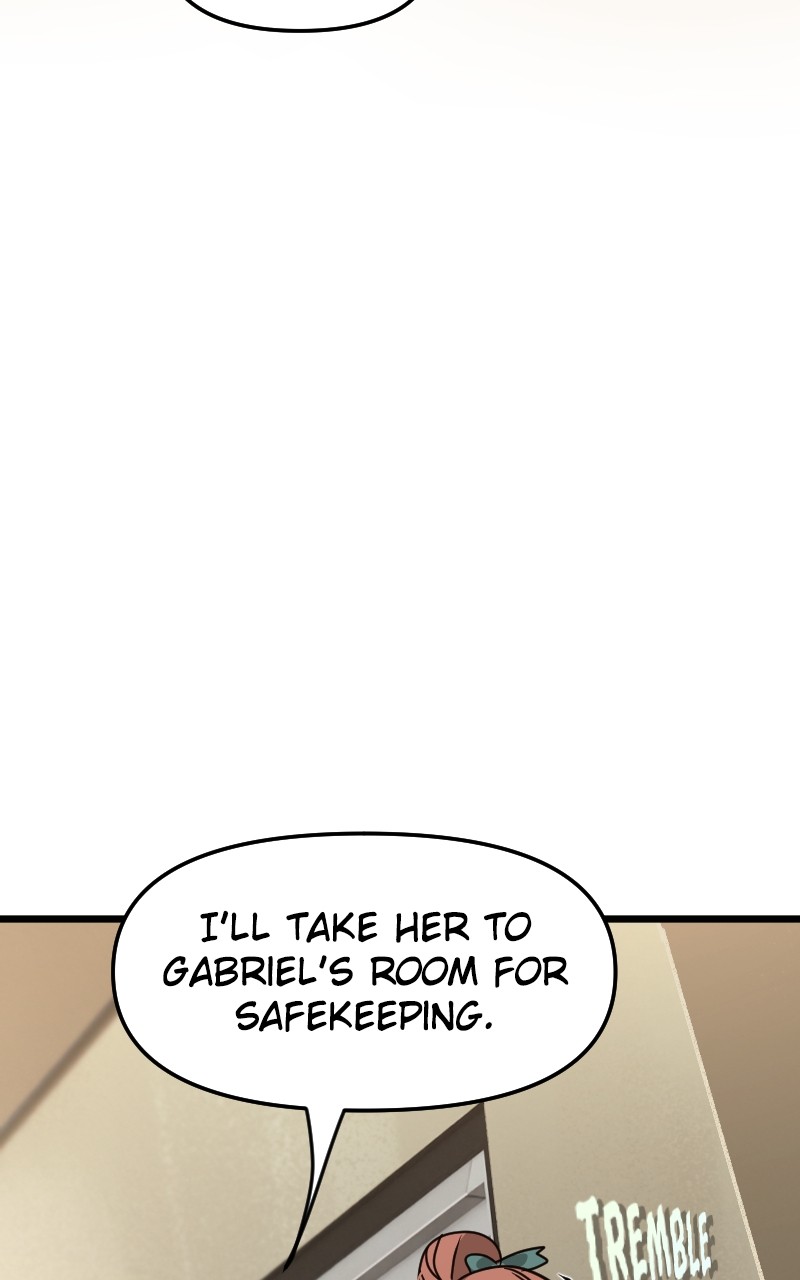 Read The Mafia Nanny ENGLISH Manga Online