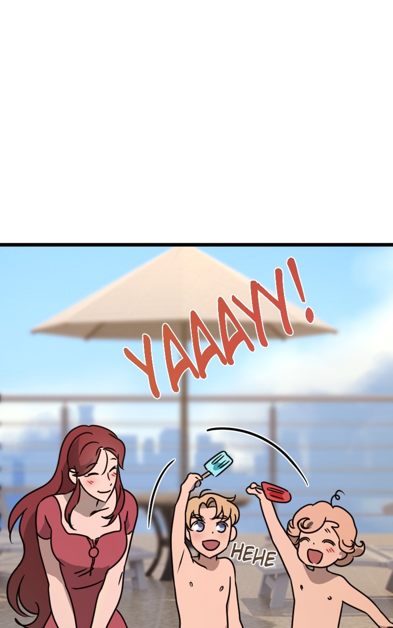 Read The Mafia Nanny ENGLISH Manga Online