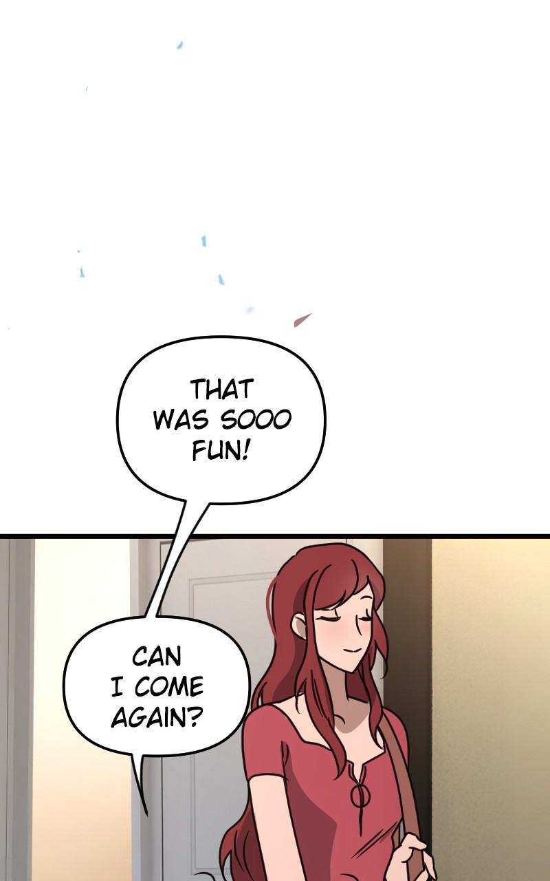 Read The Mafia Nanny ENGLISH Manga Online