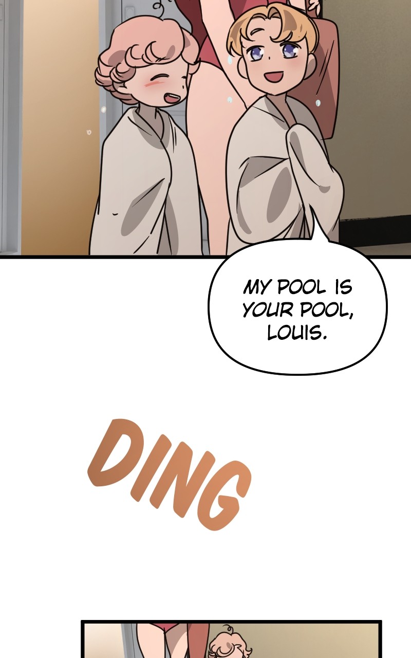 Read The Mafia Nanny ENGLISH Manga Online