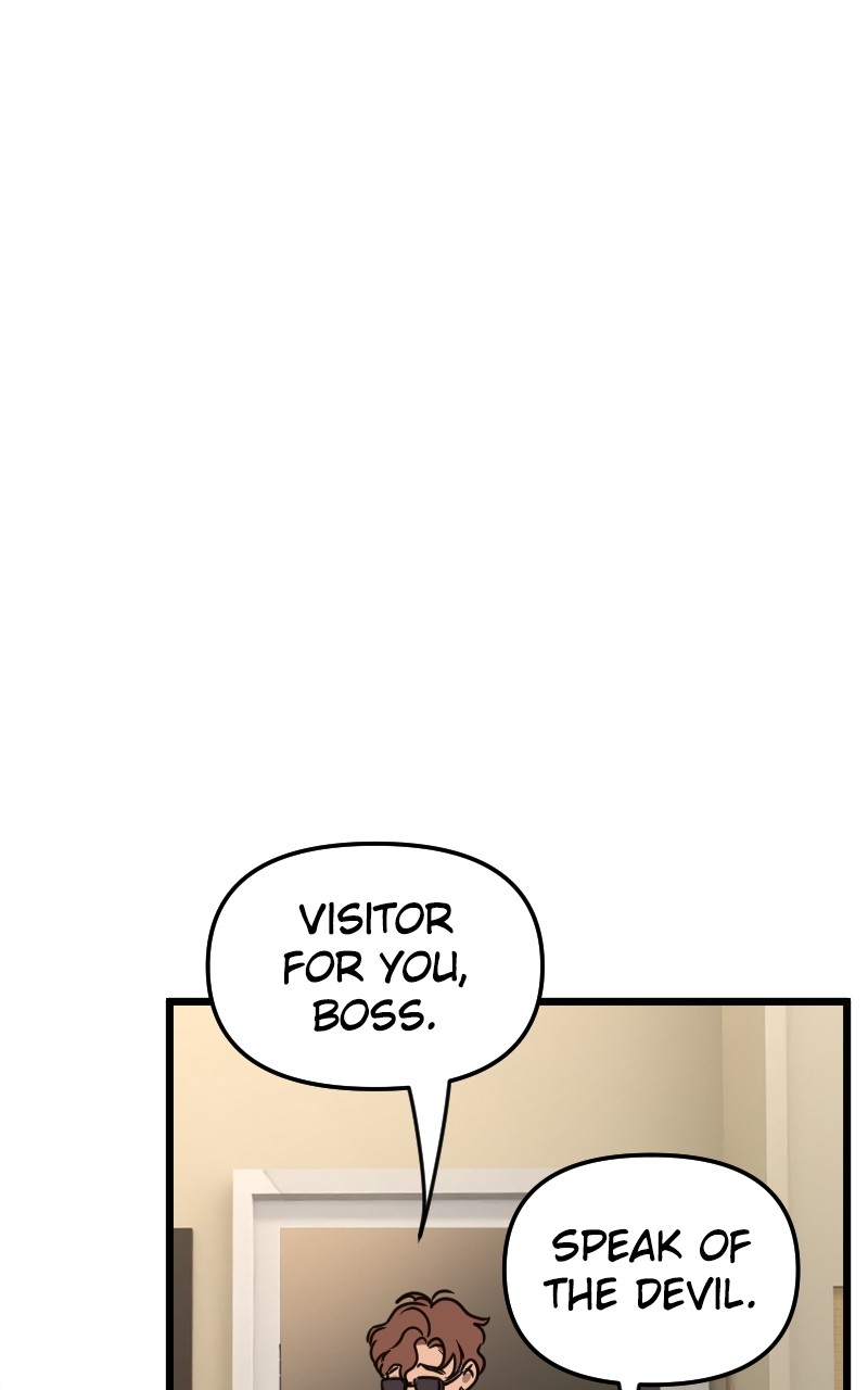 Read The Mafia Nanny ENGLISH Manga Online