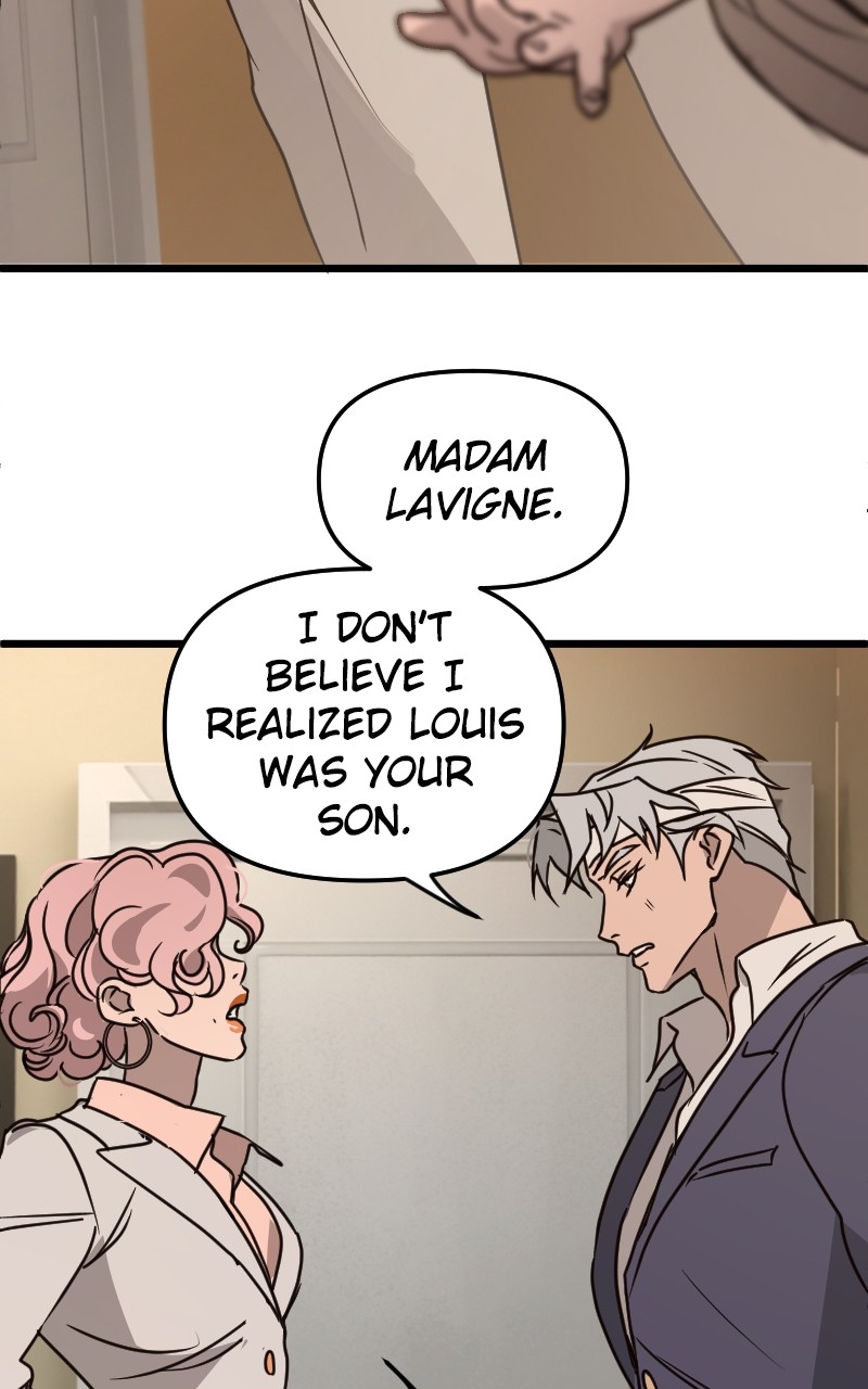 Read The Mafia Nanny ENGLISH Manga Online