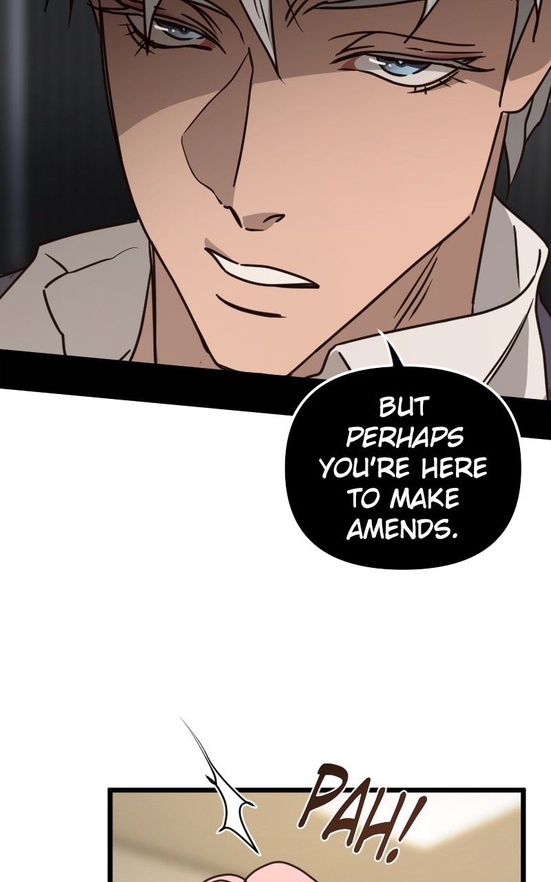 Read The Mafia Nanny ENGLISH Manga Online