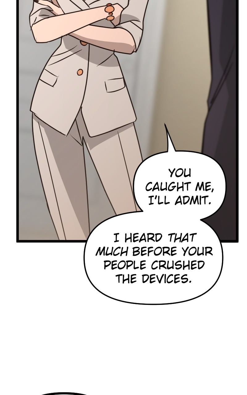 Read The Mafia Nanny ENGLISH Manga Online