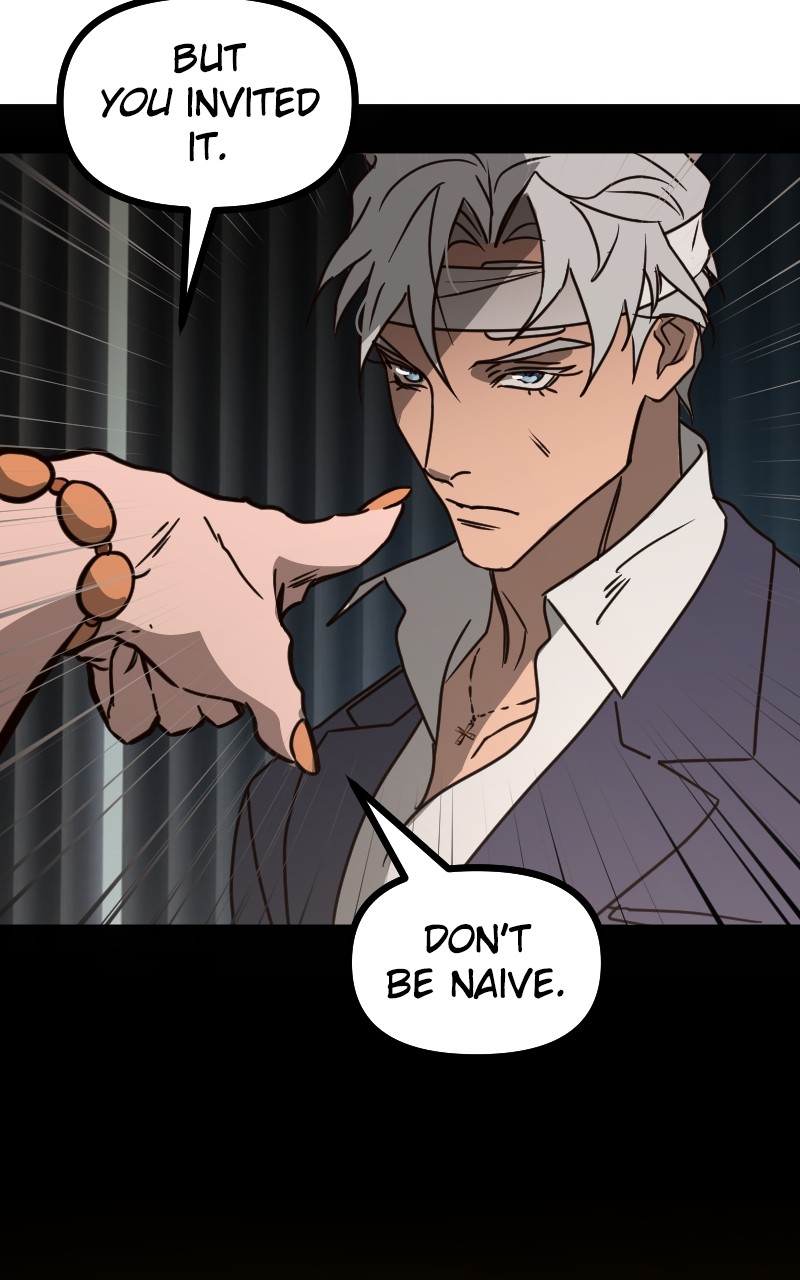 Read The Mafia Nanny ENGLISH Manga Online