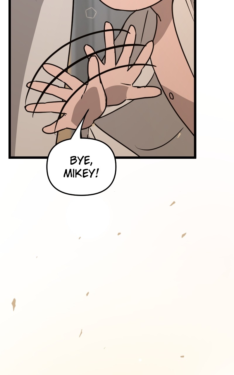 Read The Mafia Nanny ENGLISH Manga Online