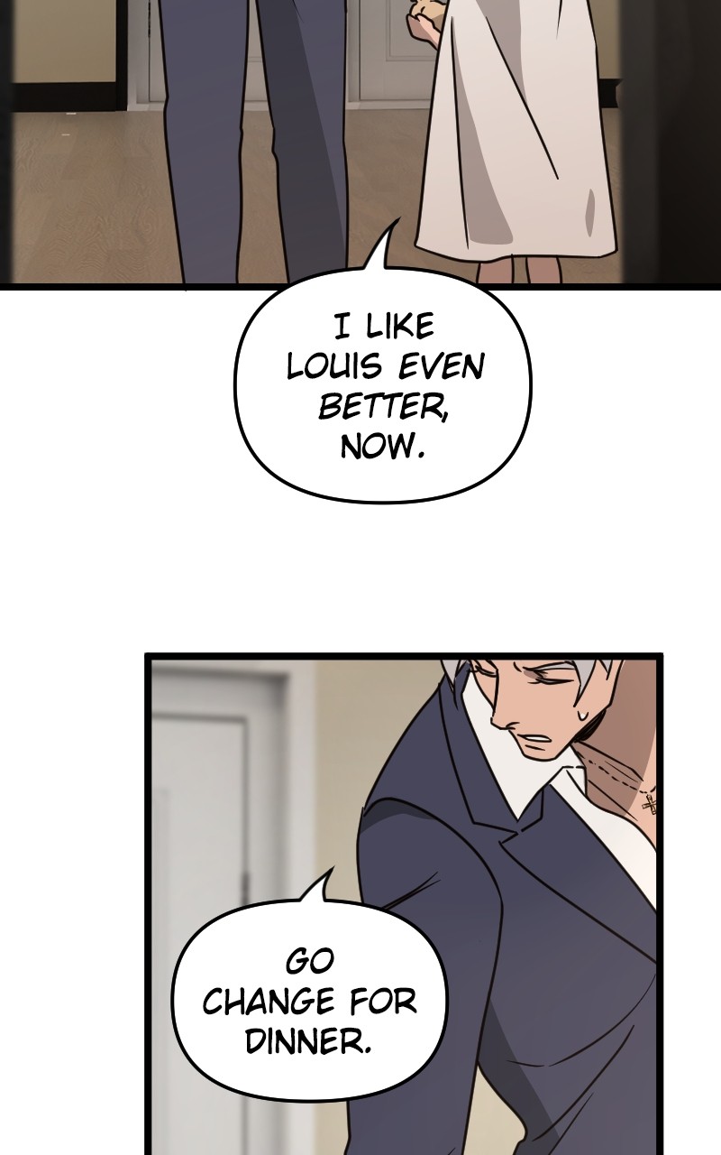 Read The Mafia Nanny ENGLISH Manga Online