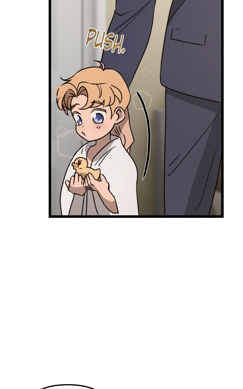 Read The Mafia Nanny ENGLISH Manga Online