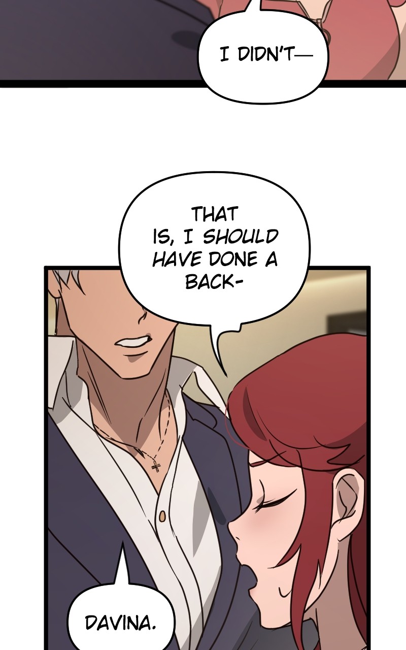 Read The Mafia Nanny ENGLISH Manga Online