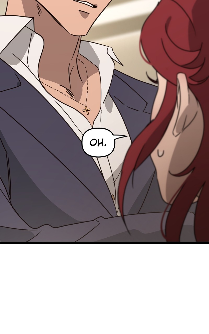 Read The Mafia Nanny ENGLISH Manga Online