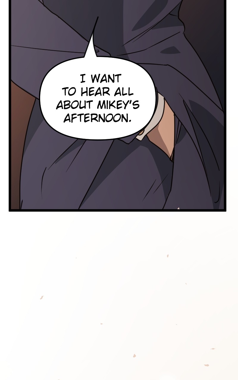 Read The Mafia Nanny ENGLISH Manga Online