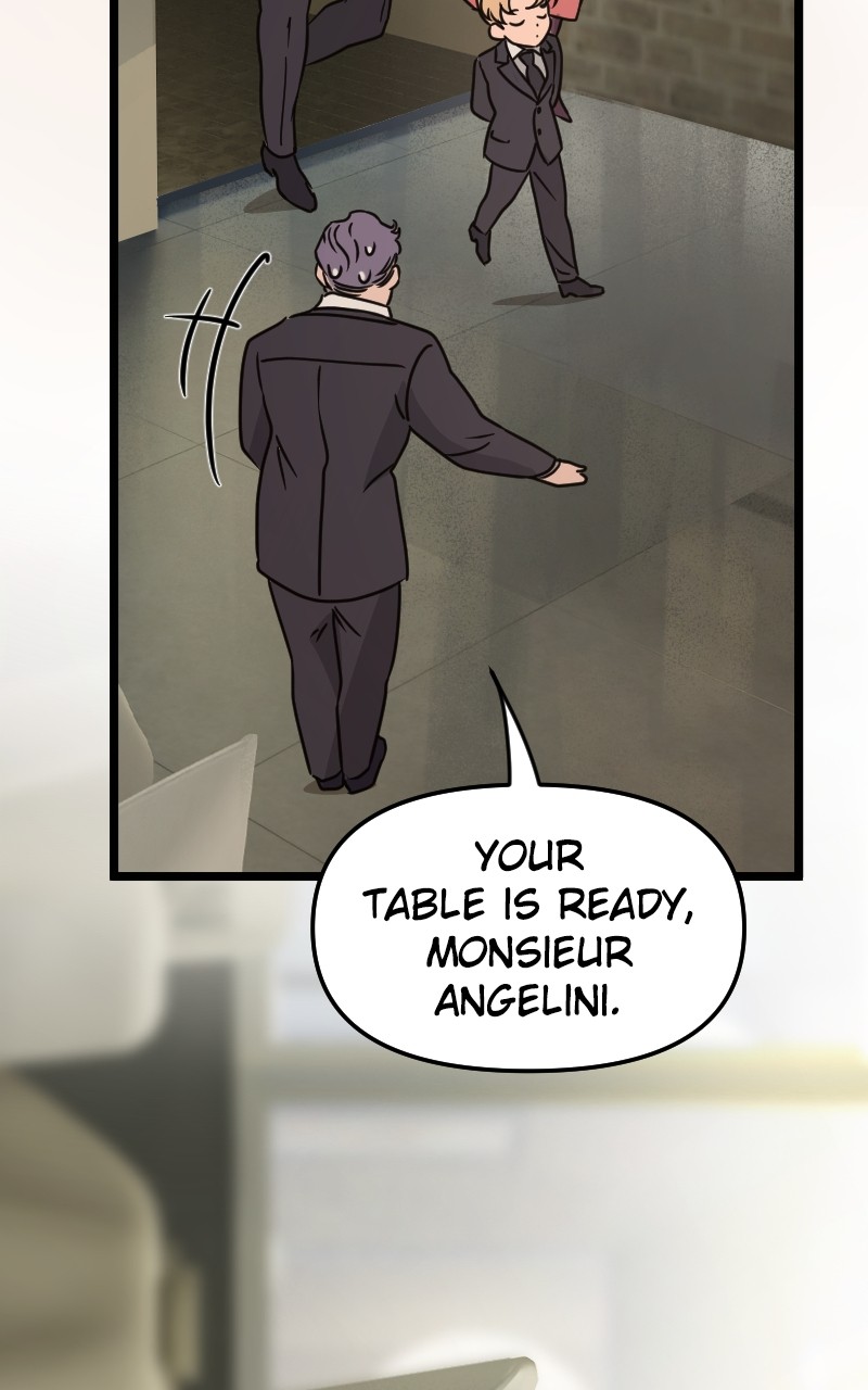 Read The Mafia Nanny ENGLISH Manga Online