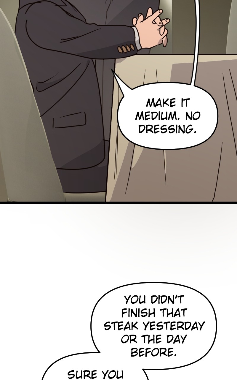 Read The Mafia Nanny ENGLISH Manga Online