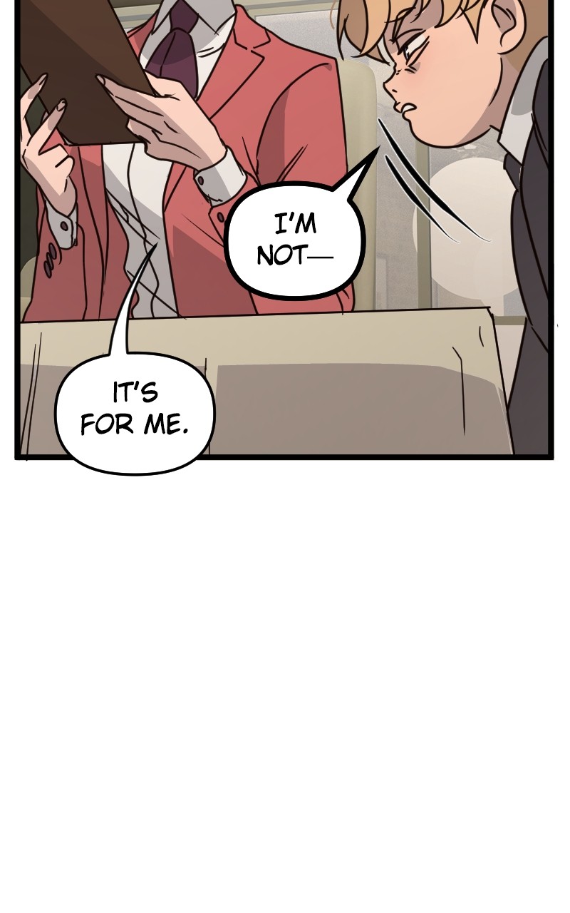 Read The Mafia Nanny ENGLISH Manga Online