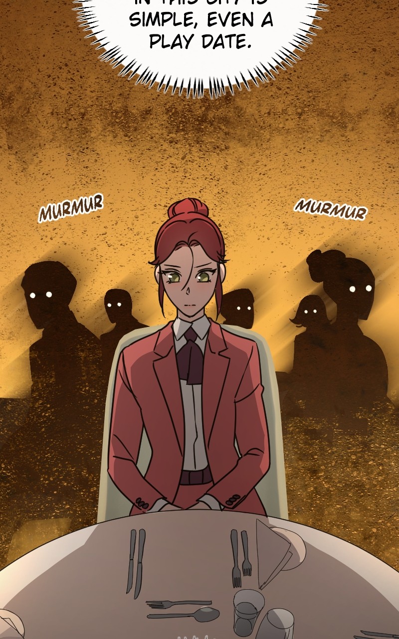 Read The Mafia Nanny ENGLISH Manga Online