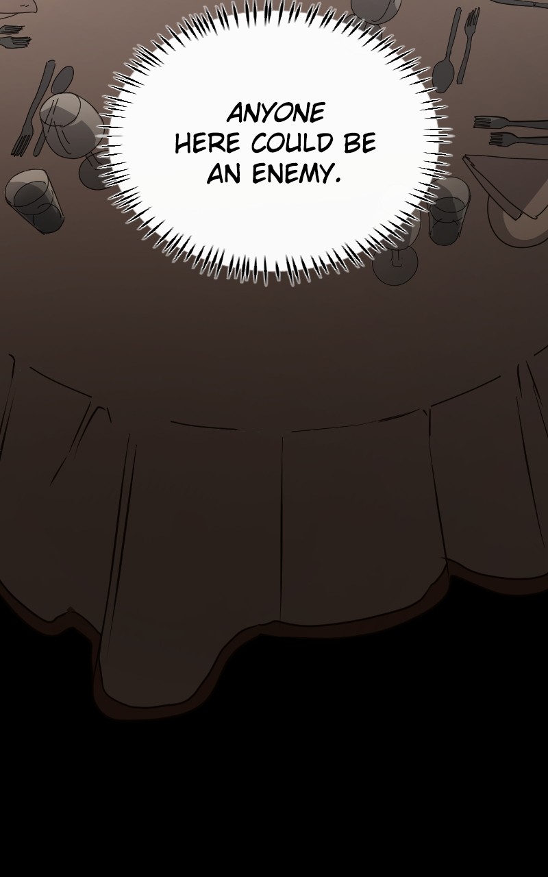 Read The Mafia Nanny ENGLISH Manga Online