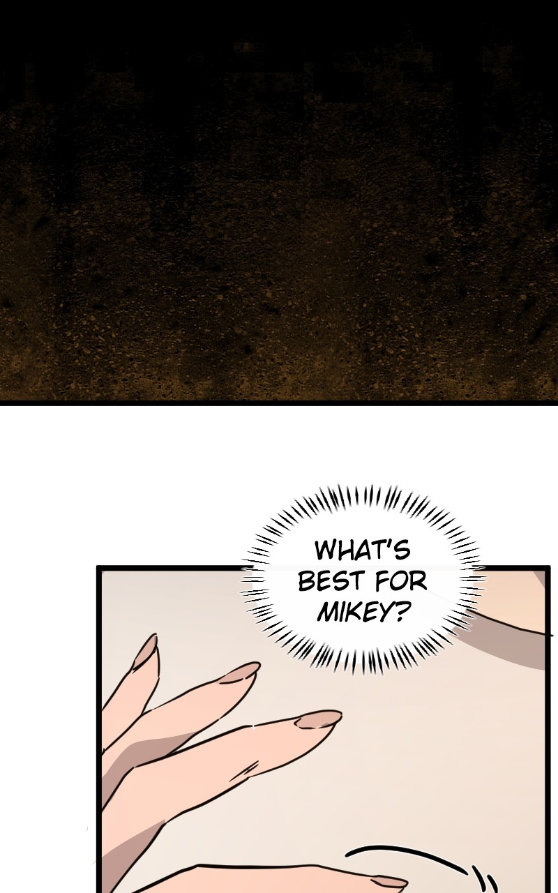 Read The Mafia Nanny ENGLISH Manga Online