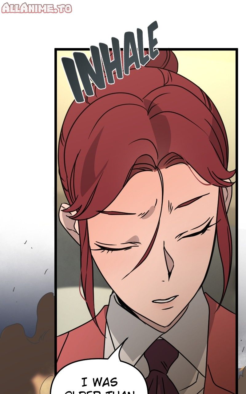 Read The Mafia Nanny ENGLISH Manga Online