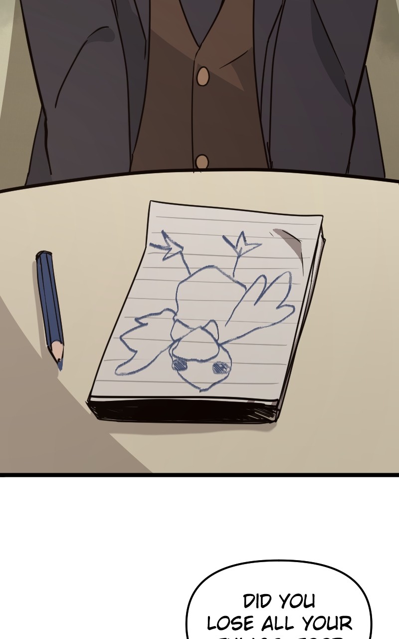 Read The Mafia Nanny ENGLISH Manga Online