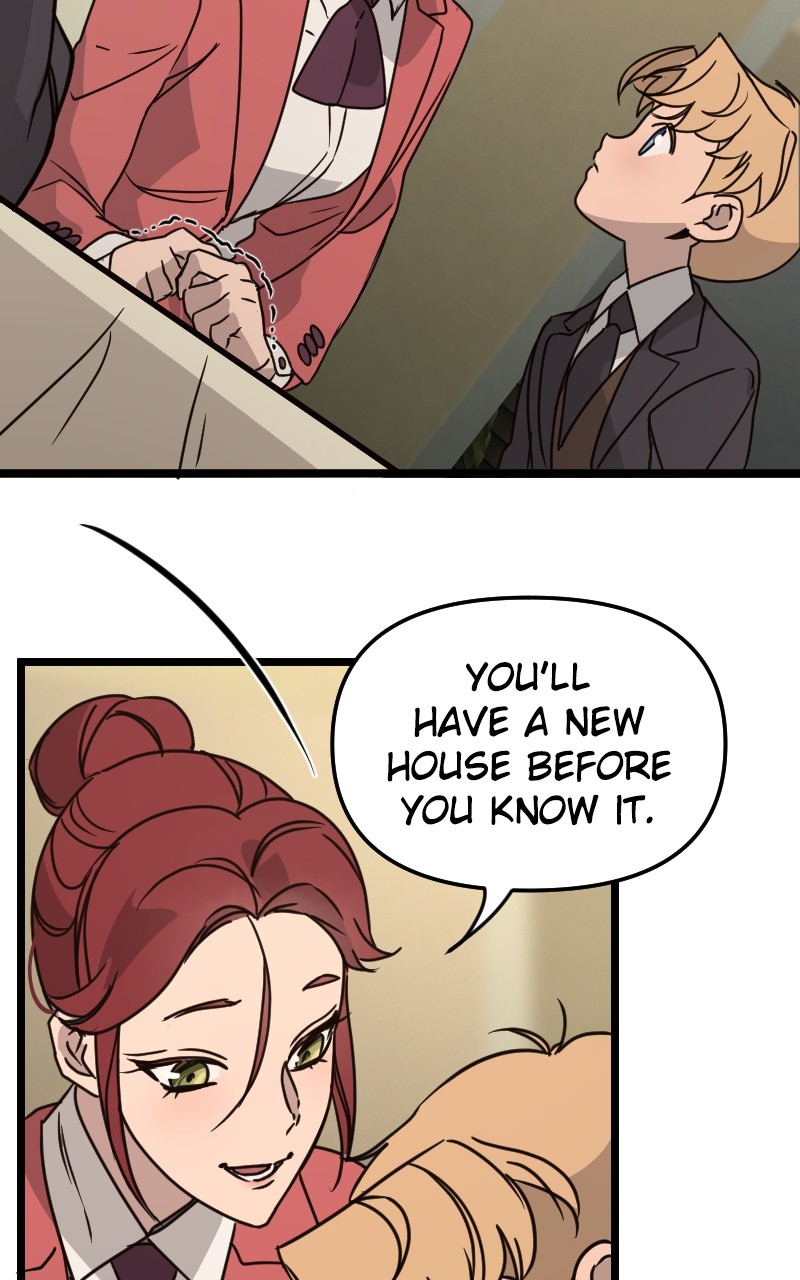 Read The Mafia Nanny ENGLISH Manga Online