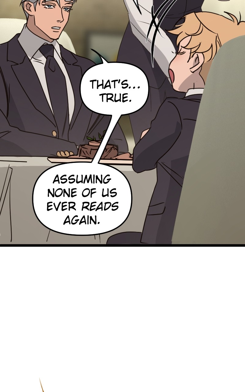 Read The Mafia Nanny ENGLISH Manga Online