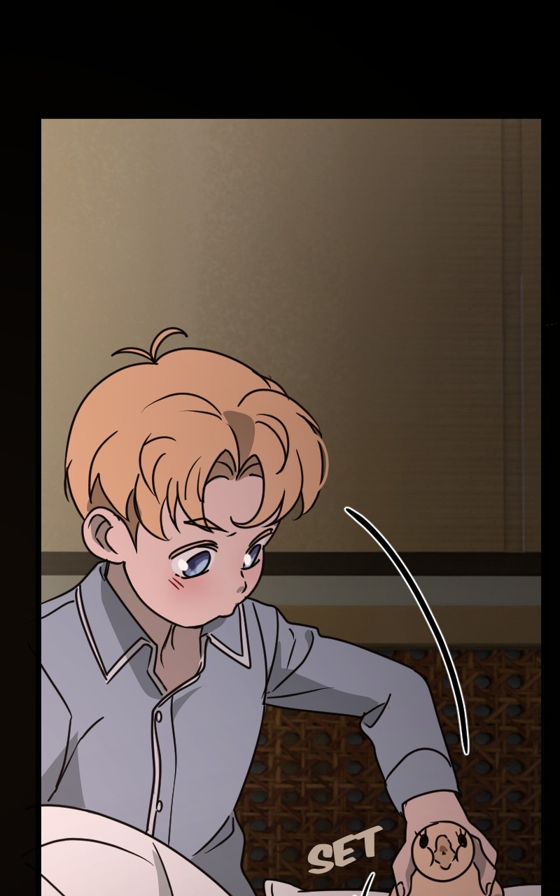 Read The Mafia Nanny ENGLISH Manga Online