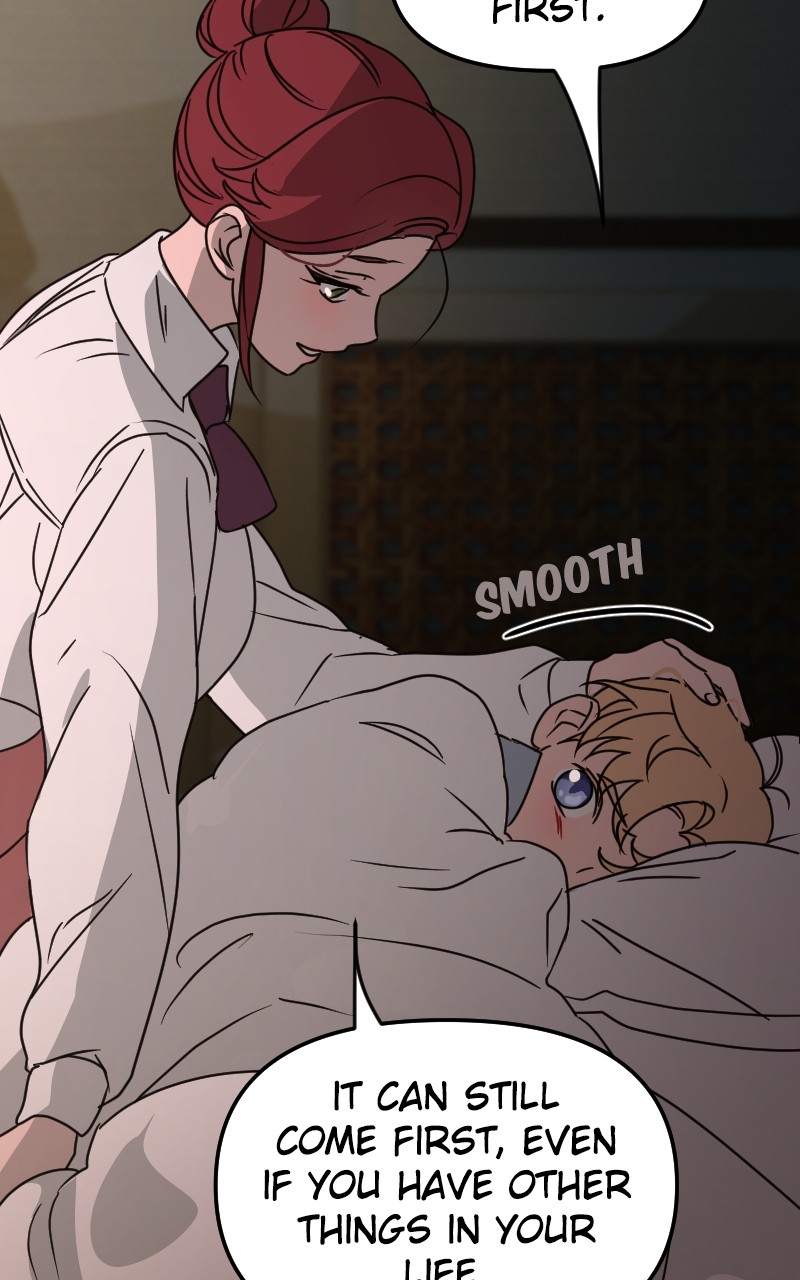 Read The Mafia Nanny ENGLISH Manga Online