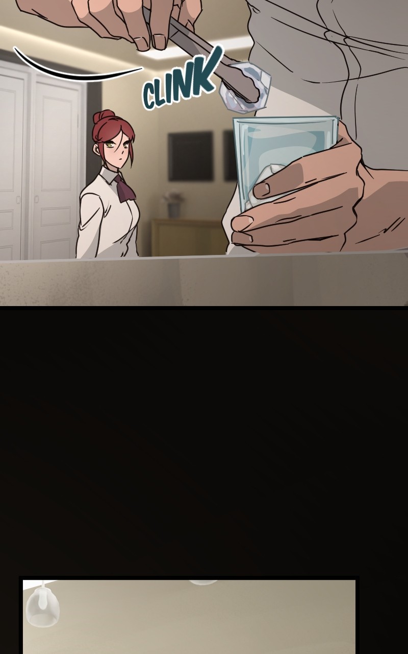 Read The Mafia Nanny ENGLISH Manga Online