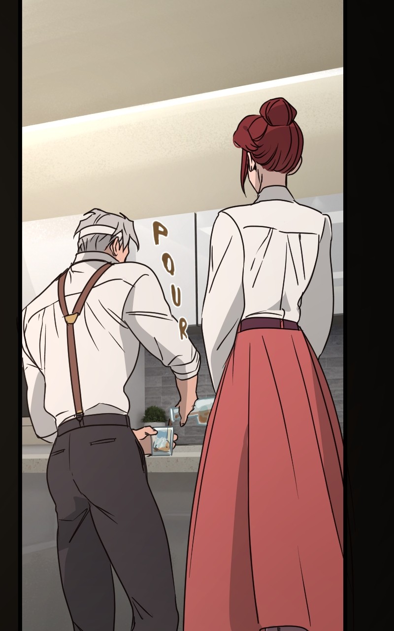 Read The Mafia Nanny ENGLISH Manga Online