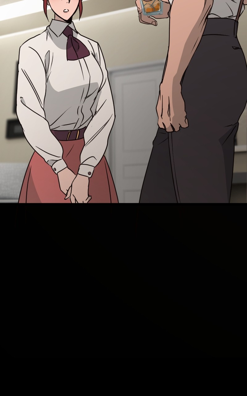 Read The Mafia Nanny ENGLISH Manga Online