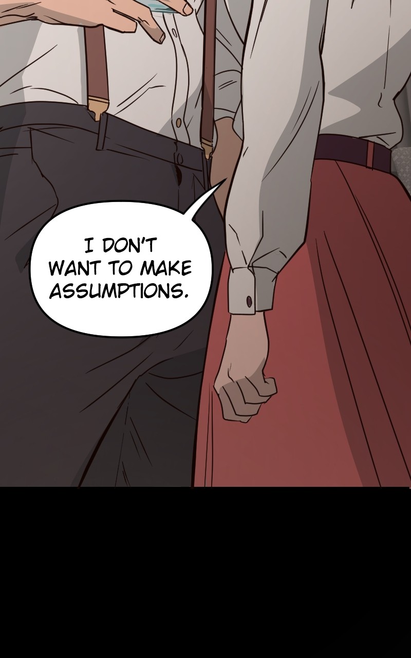 Read The Mafia Nanny ENGLISH Manga Online