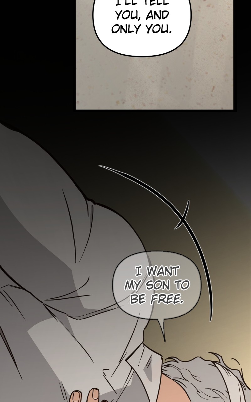 Read The Mafia Nanny ENGLISH Manga Online