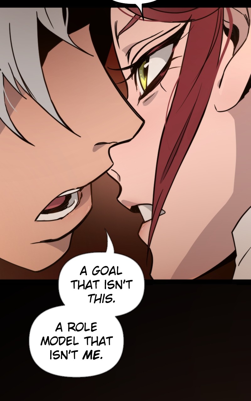 Read The Mafia Nanny ENGLISH Manga Online