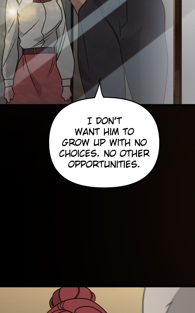 Read The Mafia Nanny ENGLISH Manga Online