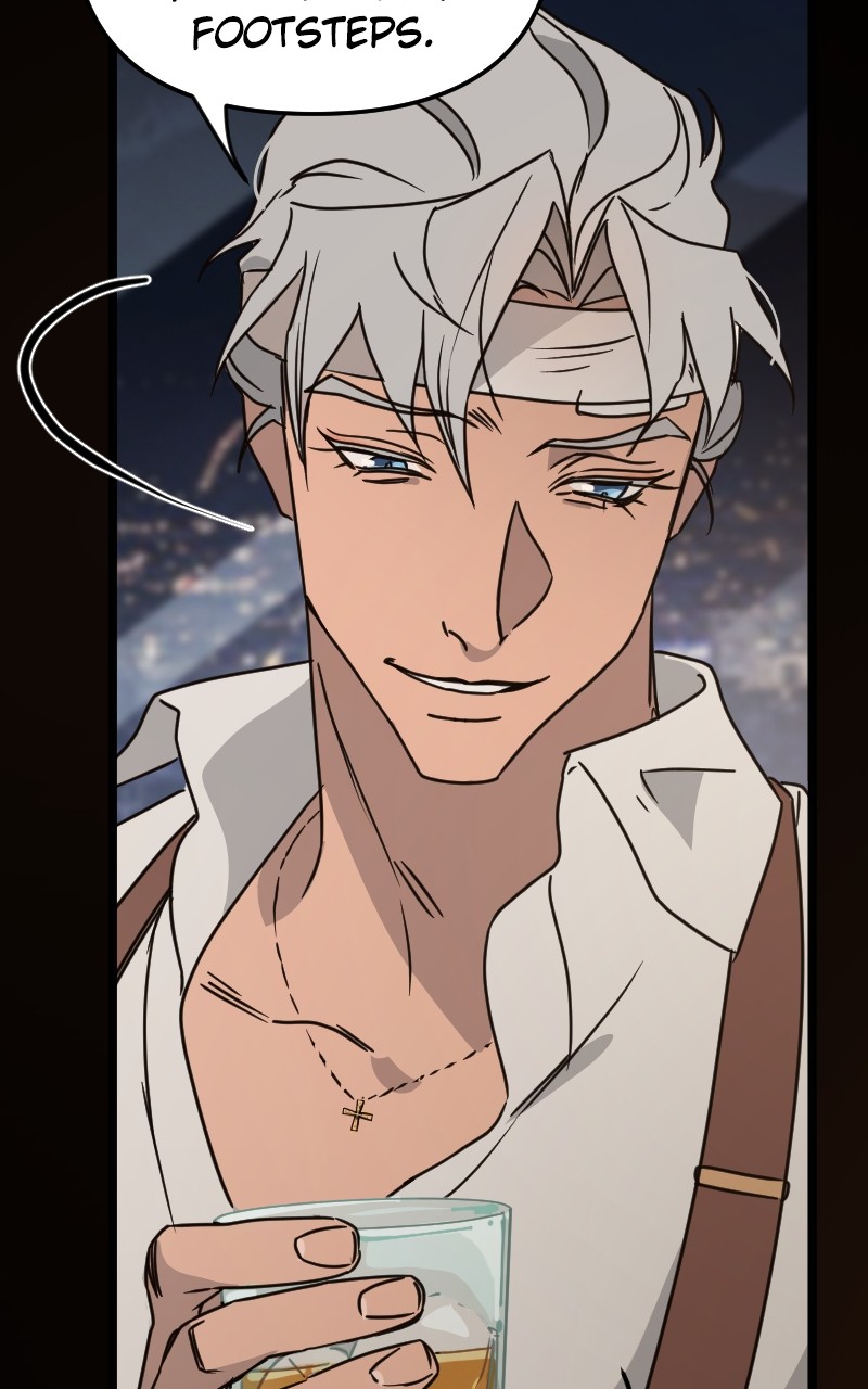 Read The Mafia Nanny ENGLISH Manga Online