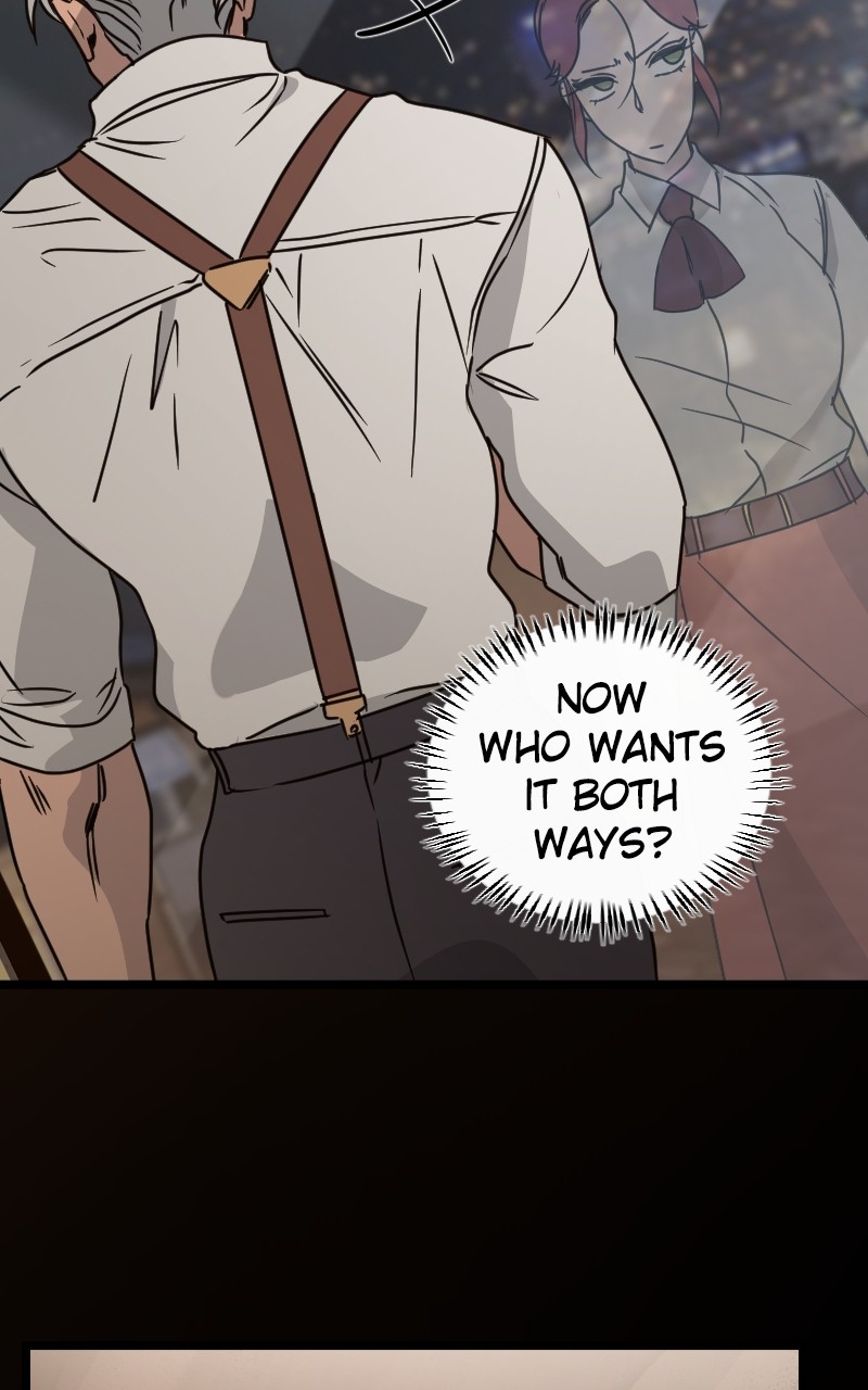 Read The Mafia Nanny ENGLISH Manga Online