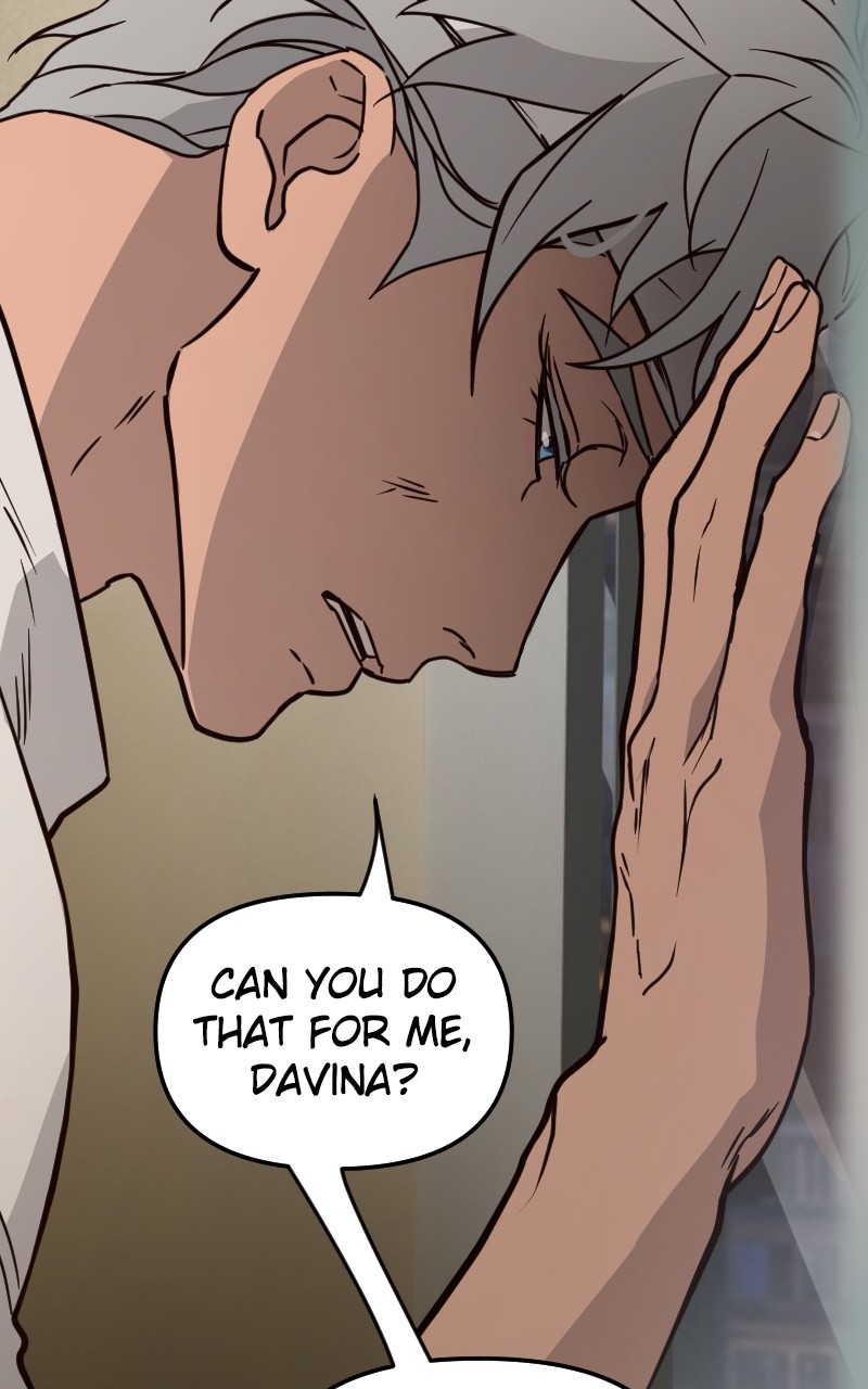 Read The Mafia Nanny ENGLISH Manga Online