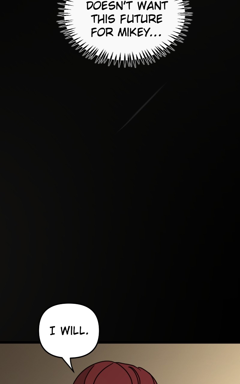 Read The Mafia Nanny ENGLISH Manga Online