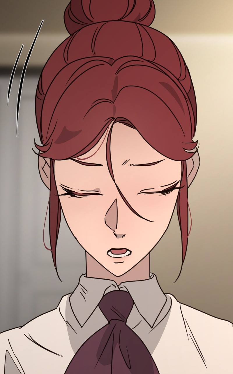 Read The Mafia Nanny ENGLISH Manga Online