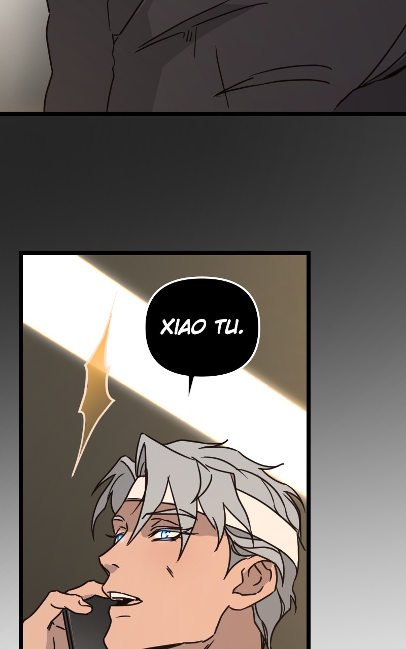 Read The Mafia Nanny ENGLISH Manga Online