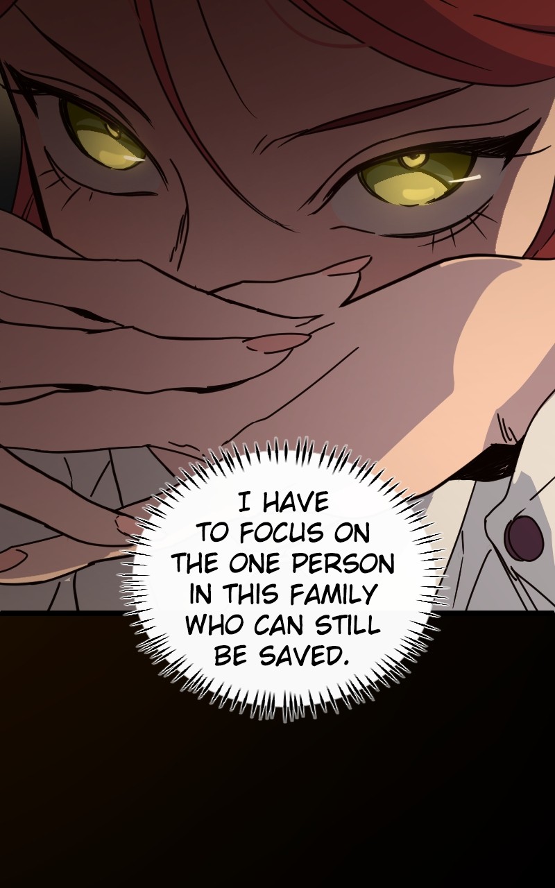 Read The Mafia Nanny ENGLISH Manga Online